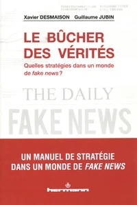 Le bûcher des vérités