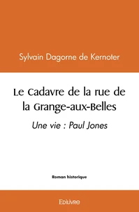 Le Cadavre de la rue de la Grange-aux-Belles