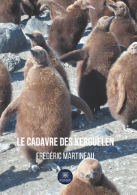 Le cadavre des Kerguelen