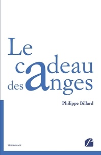 Philippe Billard - Le cadeau des anges.