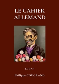 Le cahier allemand