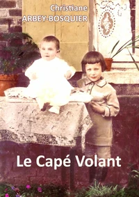 Le Capé Volant
