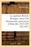 Le capitaine Breil de Bretagne, baron Des Hommeaulx, gouverneur d'Abbeville, de Saint-Quentin. et de Granville, d'après les mémoires contemporains et des documents inédits, 1503-1583
