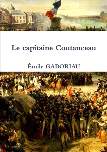 Le capitaine Coutanceau