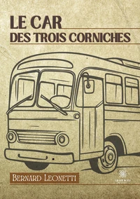 Le car des trois corniches