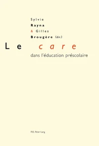 Le care dans léducation préscolaire