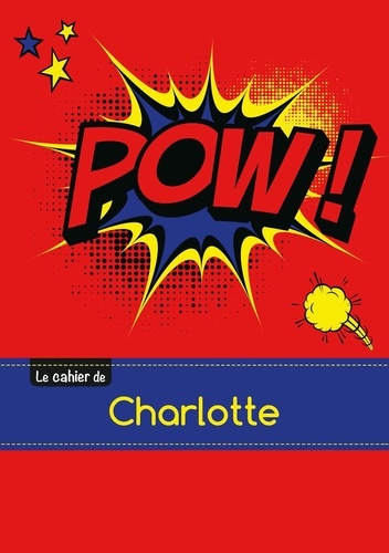  XXX - Le carnet de Charlotte - Séyès, 96p, A5 - Comics.