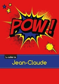  XXX - Le carnet de Jean-Claude - Blanc, 96p, A5 - Comics.