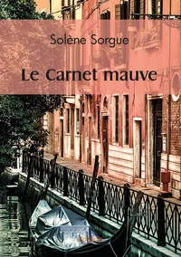Le Carnet mauve