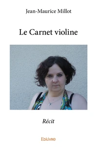 Le Carnet violine