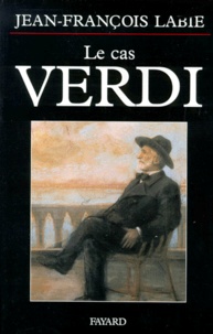Jean-François Labie - Le cas Verdi.