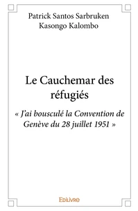Le Cauchemar des réfugiés
