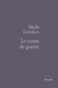 Le centre de gravité