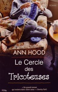 Ann Hood - Le cercle des tricoteuses.