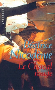 Béatrice Nicodème - .