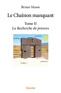 Le Chaînon manquant - Tome 2