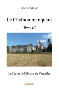 Le Chaînon manquant - Tome 3
