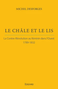 Le châle et le lis