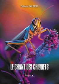 Le chant des criquets