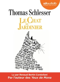 Le Chat du jardinier