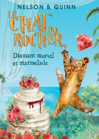 Diamant mortel et marmelade