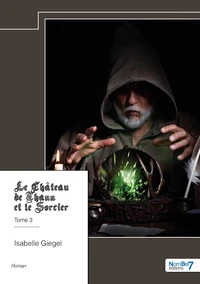 Le Château de Thann et le Sorcier