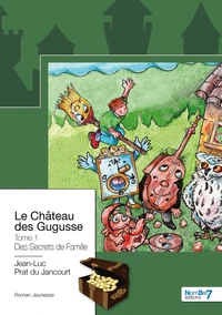 Des Secrets de Famille
