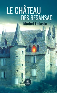 Le château des Resansac