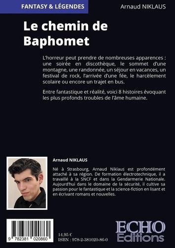 Le chemin de Baphomet