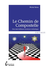 Le chemin de Compostelle