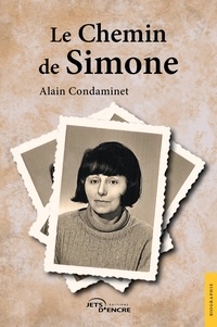 Alain Condaminet - Le Chemin de Simone.