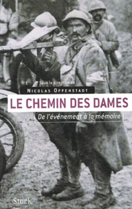 Le Chemin des Dames