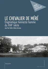 Le chevalier de Méré