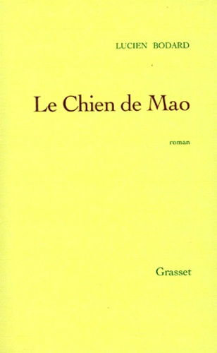 Le chien de Mao