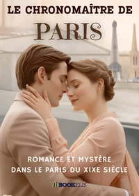 Le Chronomaître de Paris