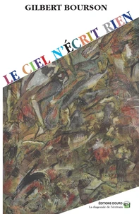 Le ciel n'écrit rien