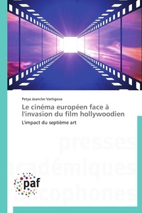 Vartigova-p - Le cinéma européen face à l'invasion du film hollywoodien.