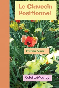 Le Clavecin Positionnel