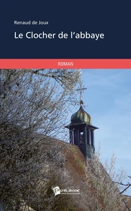 Le clocher de l'abbaye