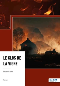Le clos de la vigne