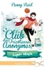 Penny Reid - Le club des tricoteuses anonymes Tome 5 : Super Ninja.