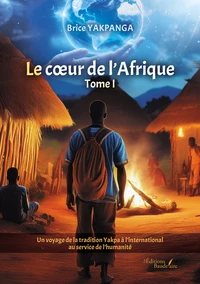 Le coeur de l'Afrique