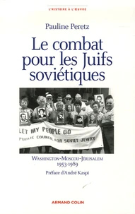 Le combat pour les Juifs soviétiques