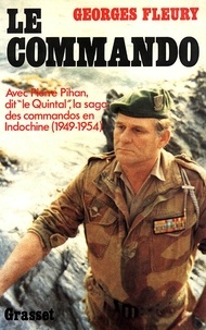 Georges Fleury - Le Commando.