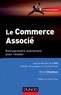 Michel Choukroun et  FCA - Le Commerce associé - Entreprendre autrement pour réussir.