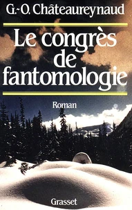 Le Congrès de fantômologie