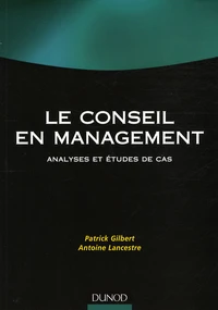 Le conseil en management