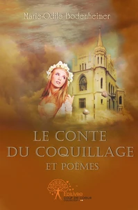 Le conte du coquillage et poèmes