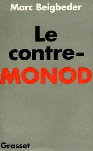 Le contre-Monod
