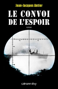 Le convoi de l'espoir